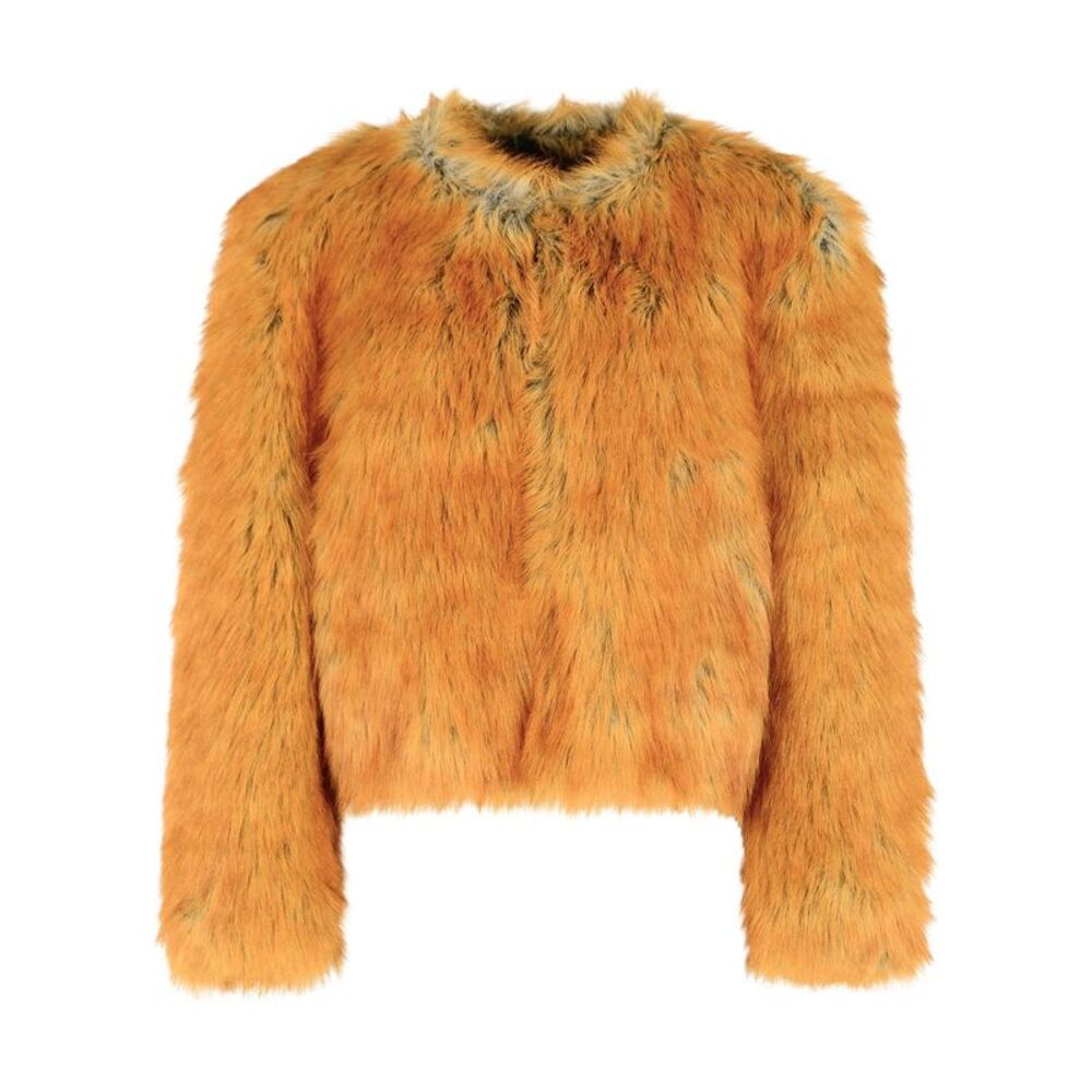 Stand Studio 'Karly' Polyester Eco Fur 'Natural Fox' Women